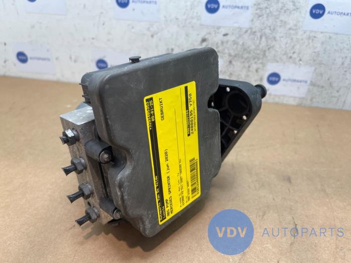 ABS Pomp Mercedes Sprinter