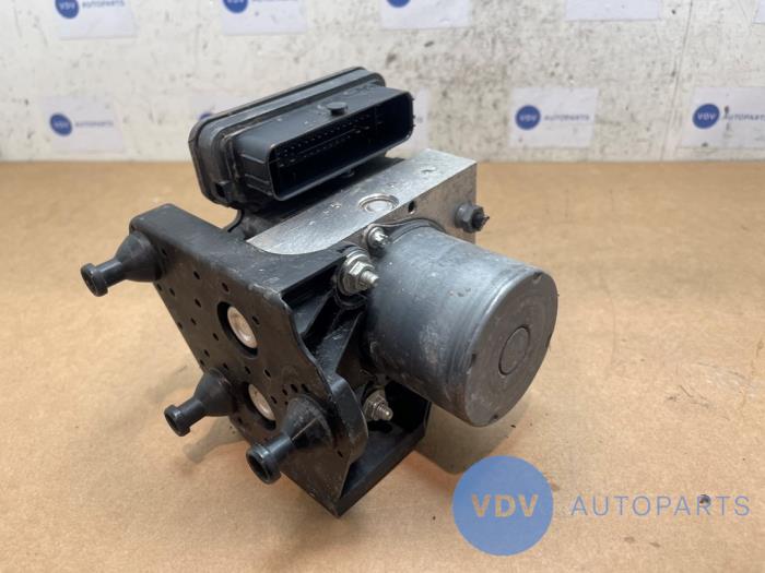 Pompe ABS Mercedes Sprinter