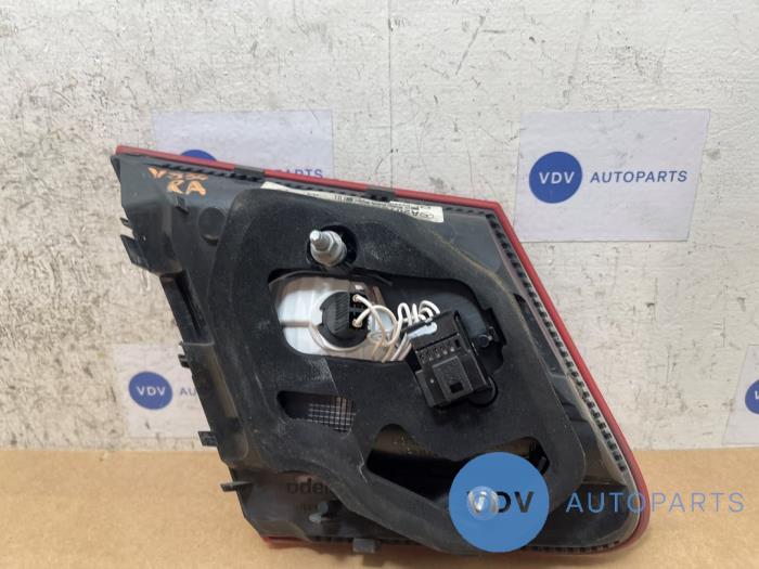 Taillight, right Mercedes E-Klasse