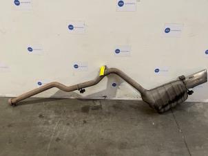 Gebruikte Uitlaat Einddemper Mercedes E (C207) E-350 CDI V6 24V Prijs € 151,25 Inclusief btw aangeboden door Autoparts Van De Velde