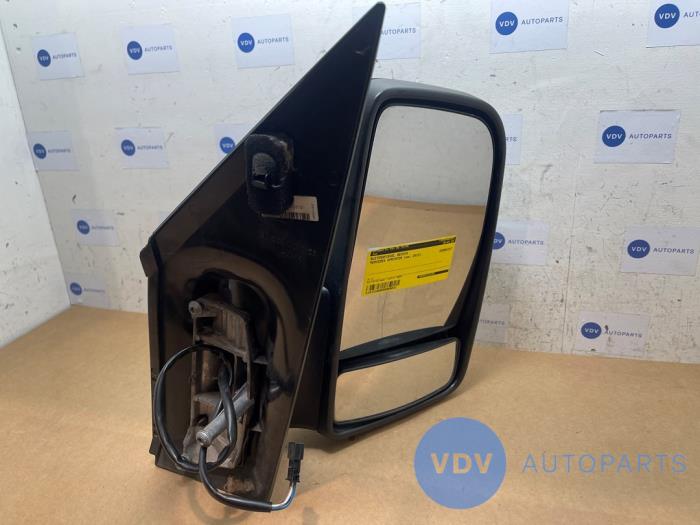 Buitenspiegel rechts Mercedes Sprinter