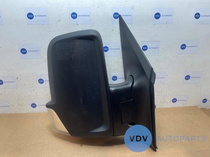 Retrovisor externo derecha Mercedes Sprinter