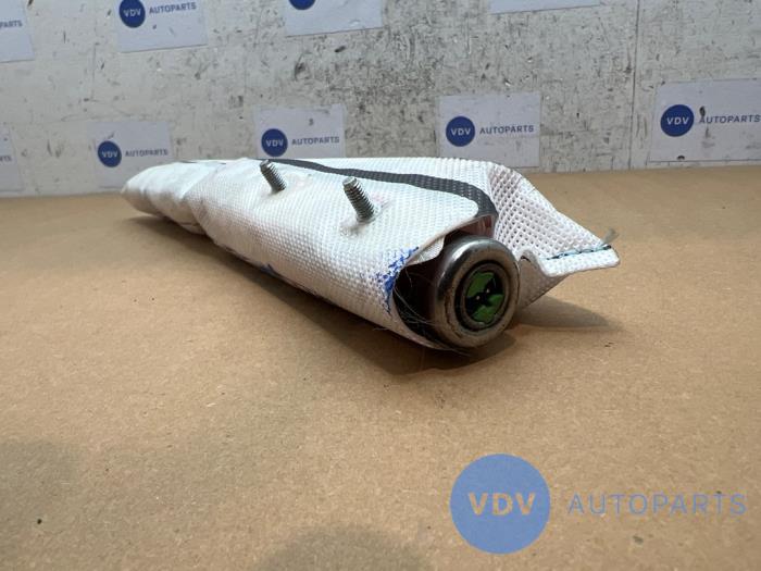 Side Airbag Mercedes E-Klasse