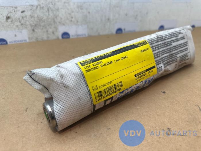 Side Airbag Mercedes E-Klasse