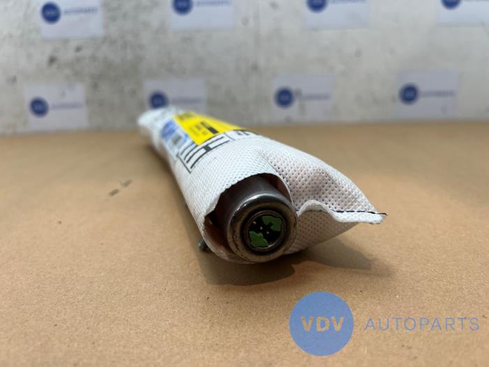Airbag latéral Mercedes E-Klasse