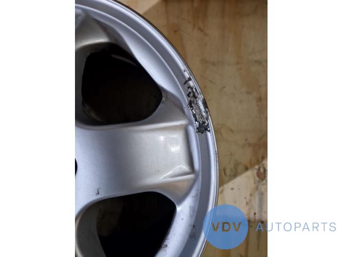 Felge Mercedes ML-Klasse