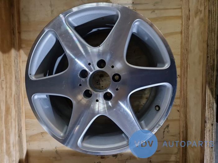 Wheel Mercedes ML-Klasse