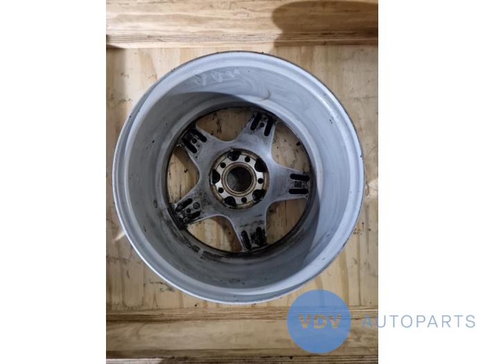 Jante Mercedes ML-Klasse