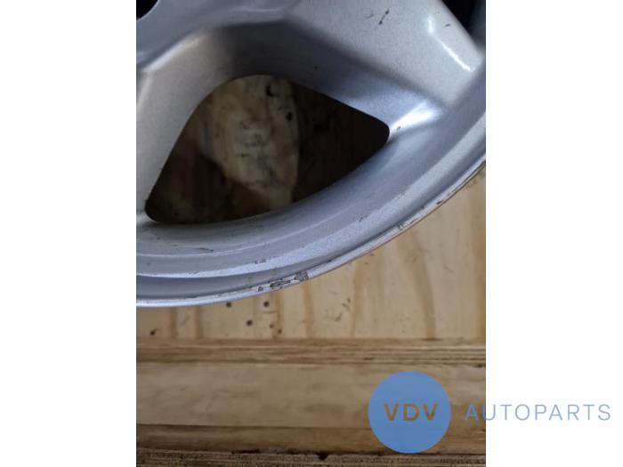 Felge Mercedes ML-Klasse