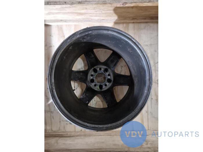 Felge Mercedes ML-Klasse