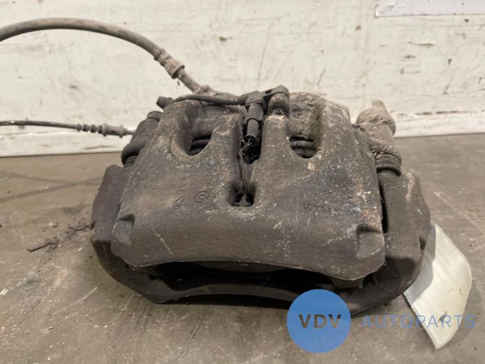 Bremszange links vorne Mercedes Sprinter