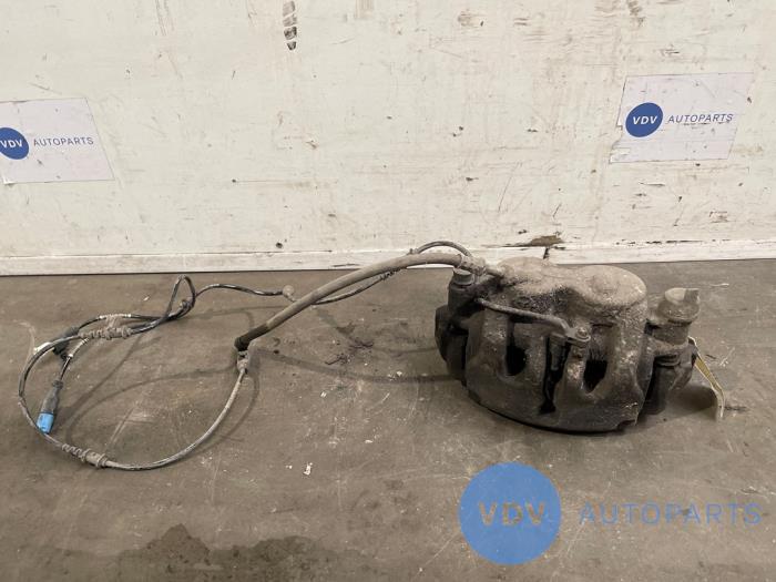 Bremszange links vorne Mercedes Sprinter