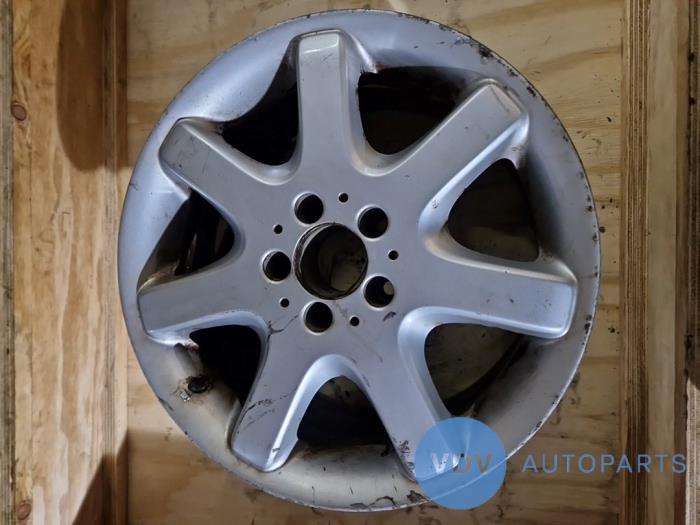 Felge Mercedes ML-Klasse