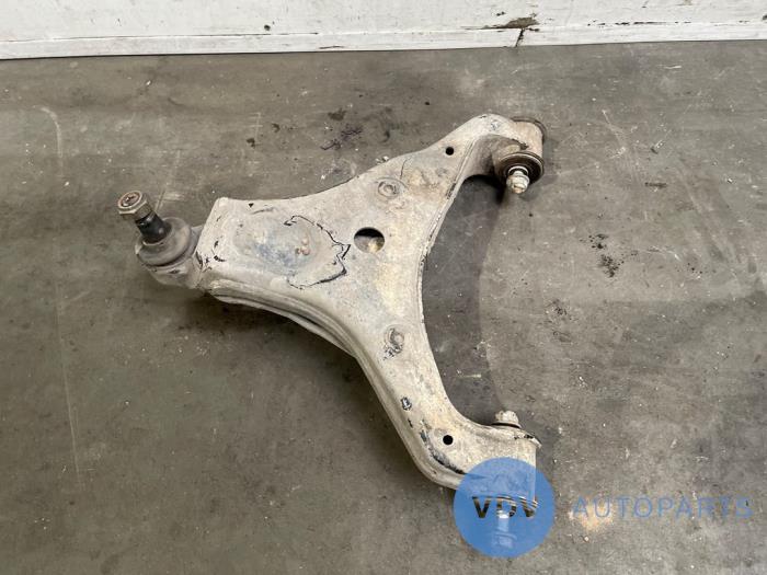 Querlenker rechts vorne Mercedes Sprinter