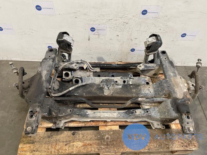 Subframe Mercedes Sprinter