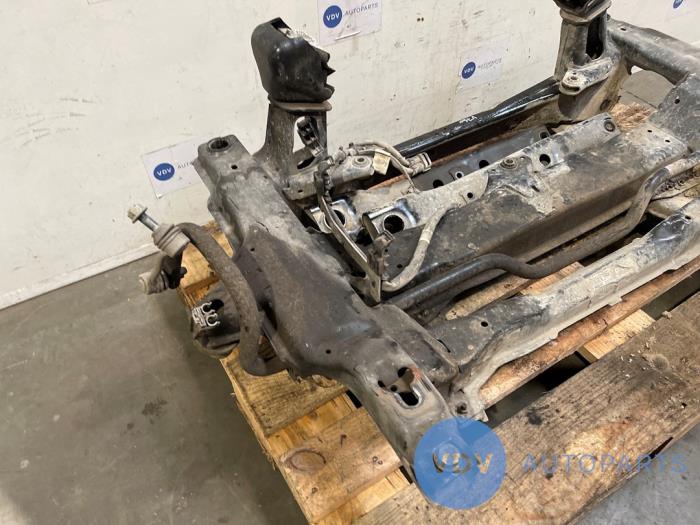 Subframe Mercedes Sprinter
