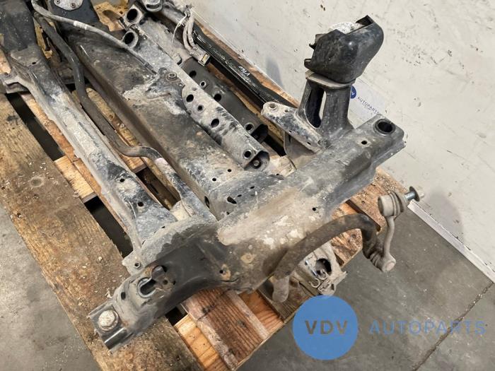 Subframe Mercedes Sprinter