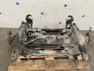 Gebruikte Subframe Mercedes Sprinter 5t (907.6) 519 CDI 3.0 V6 24V RWD Prijs € 417,45 Inclusief btw aangeboden door Autoparts Van De Velde