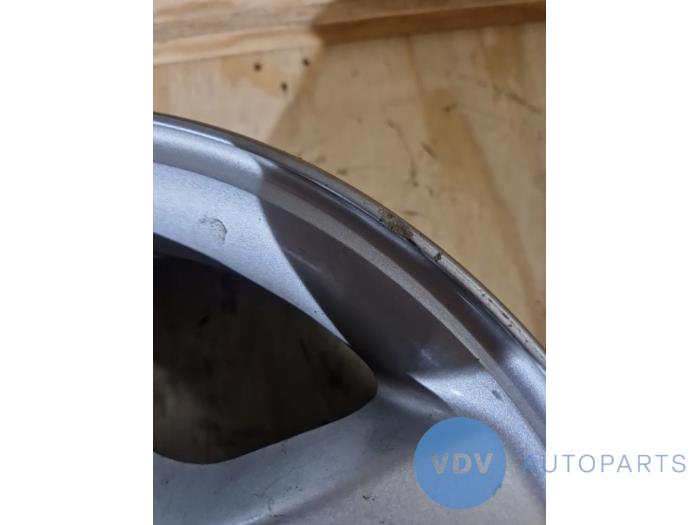 Wheel Mercedes ML-Klasse