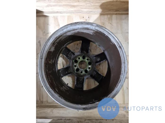 Felge Mercedes ML-Klasse