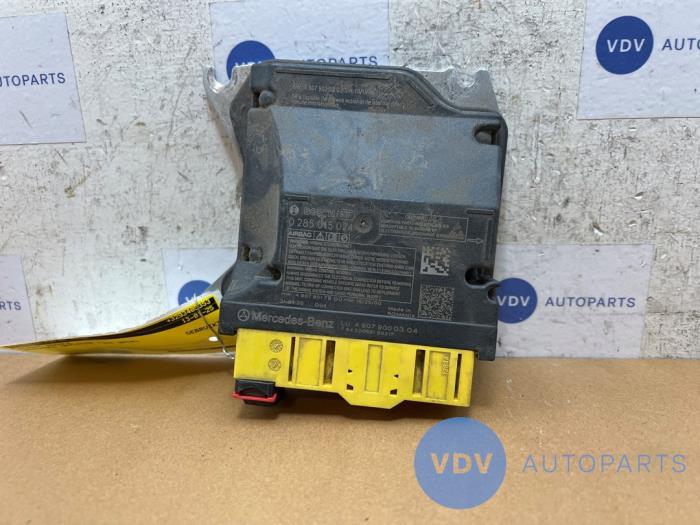Airbag Module Mercedes Sprinter