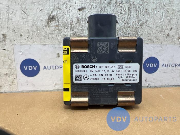 Radarsensor Mercedes Sprinter