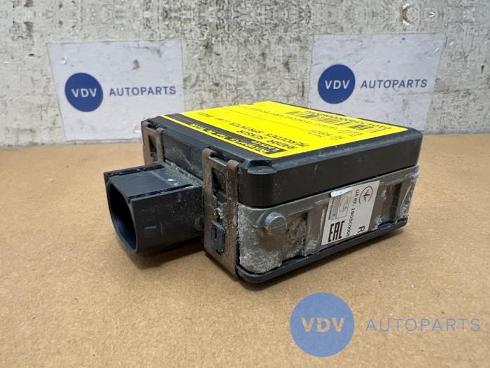 Radar sensor Mercedes Sprinter