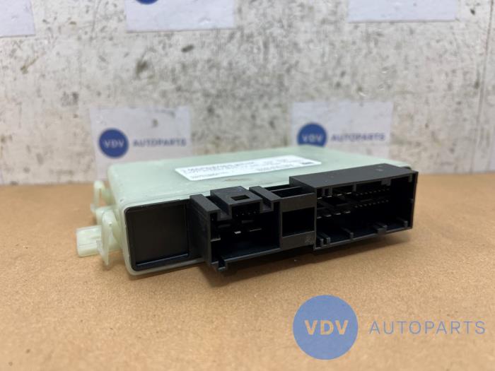 Módulo (varios) Mercedes E-Klasse