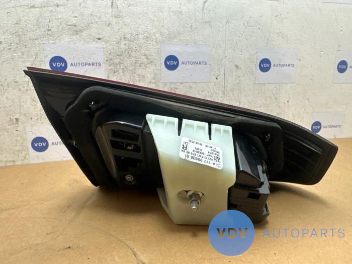 Taillight, right Mercedes A-Klasse