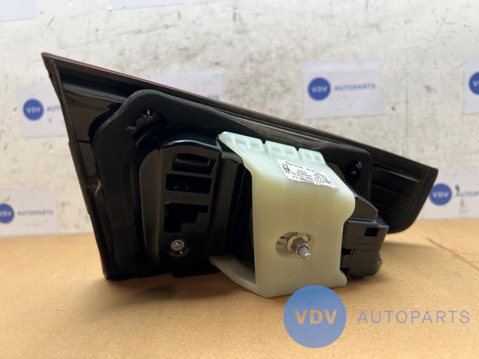 Taillight, right Mercedes A-Klasse