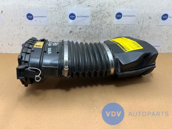 Luftmassenmesser Mercedes GLE