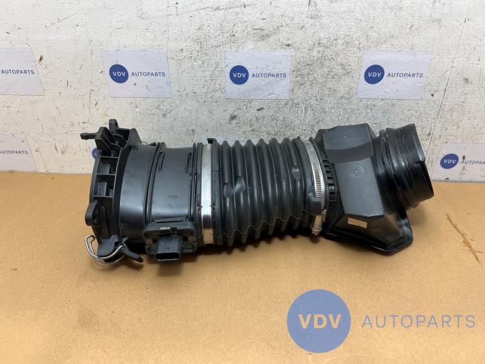 Luftmassenmesser Mercedes GLE