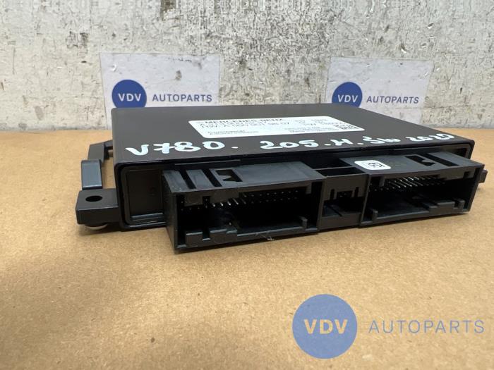 Module (miscellaneous) Mercedes C-Klasse