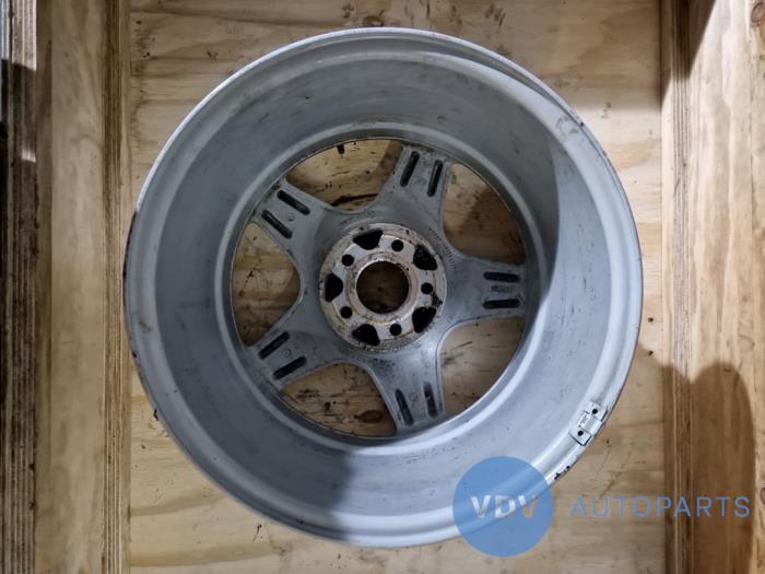 Jante Mercedes ML-Klasse