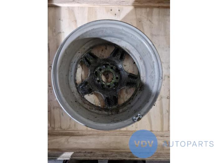 Felge Mercedes ML-Klasse