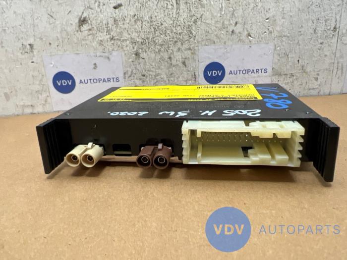 Module (divers) Mercedes S-Klasse