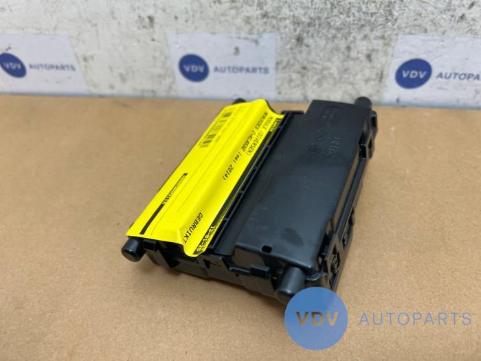 Módulo (varios) Mercedes C-Klasse