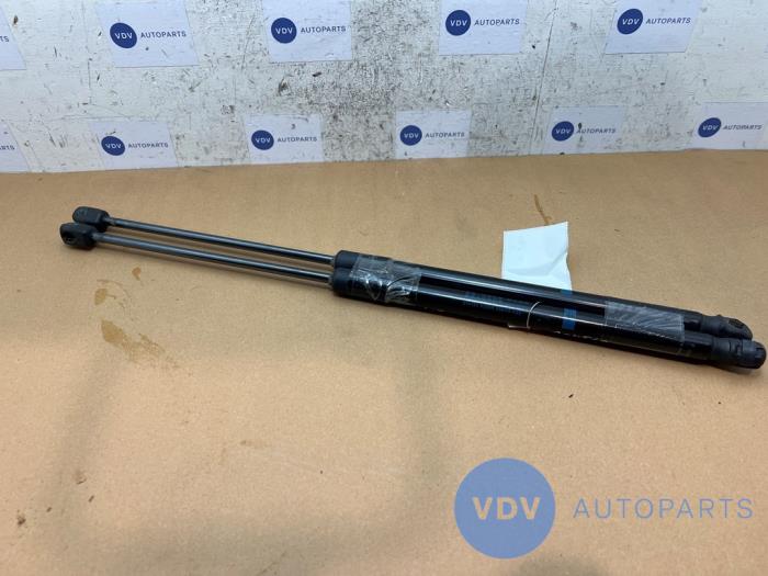 Set Gasdempers Achterklep Mercedes C-Klasse