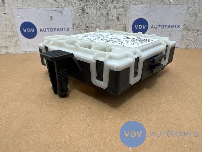 Módulo de cierre centralizado Mercedes E-Klasse