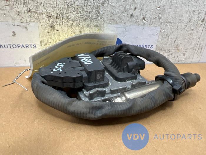 Nox Sensor Mercedes S-Klasse