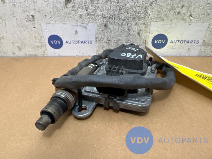 Nox Sensor Mercedes S-Klasse