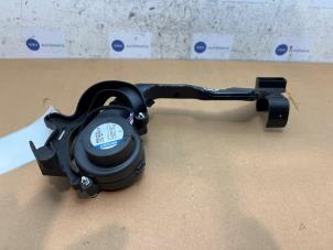 Gebruikte Ventilator overige Mercedes C (W205) C-180d 1.6 Turbo 16V Prijs € 24,20 Inclusief btw aangeboden door Autoparts Van De Velde