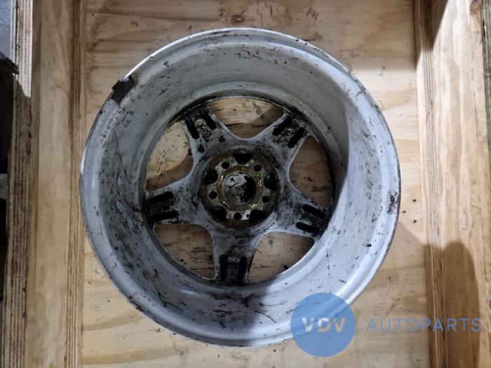 Jante Mercedes ML-Klasse