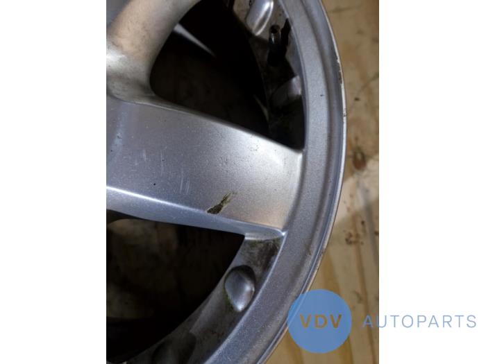 Felge Mercedes ML-Klasse