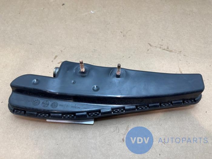 Side Airbag Mercedes C-Klasse