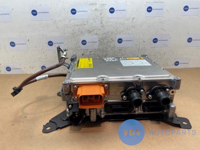 IMA engine Mercedes C-Klasse