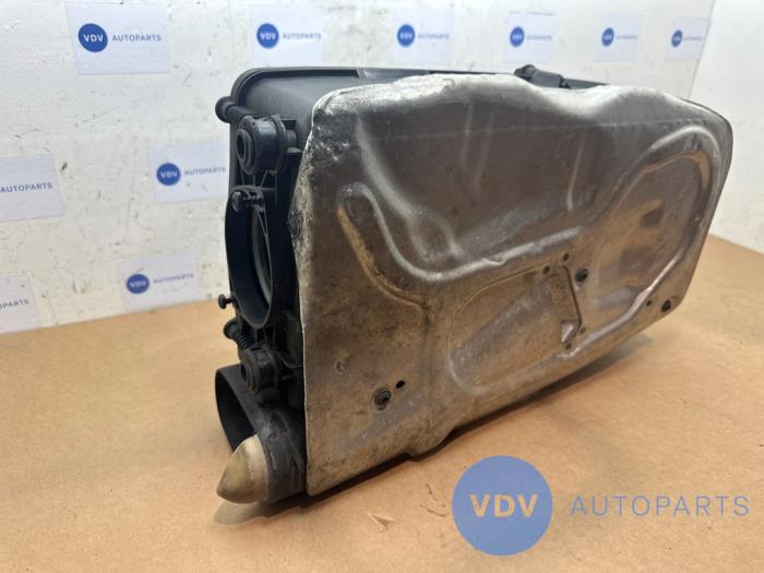 Boîtier filtre à air Mercedes CLS-Klasse