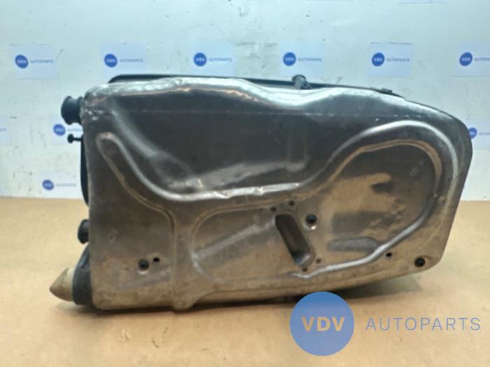 Boîtier filtre à air Mercedes CLS-Klasse