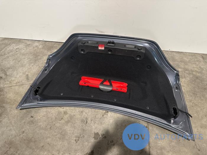 Heckklappe Mercedes CLS-Klasse