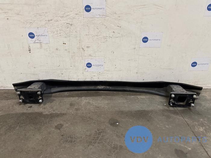 Chassisstreifen hinten Mercedes CLS-Klasse